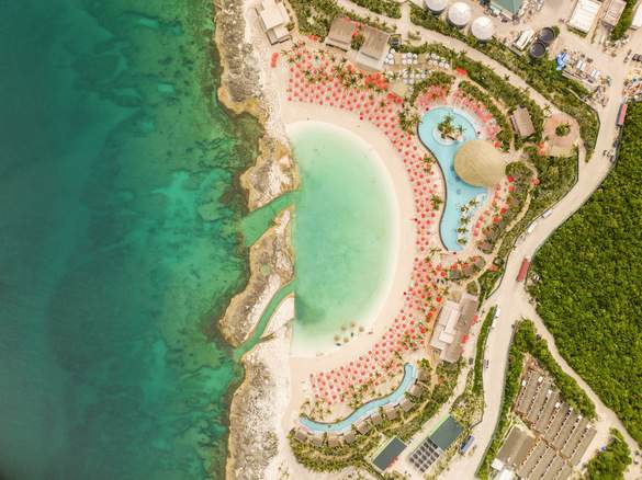 Celebrity Cruises Perfect Day at CocoCay Hideaway Beach ©CEL.jpg